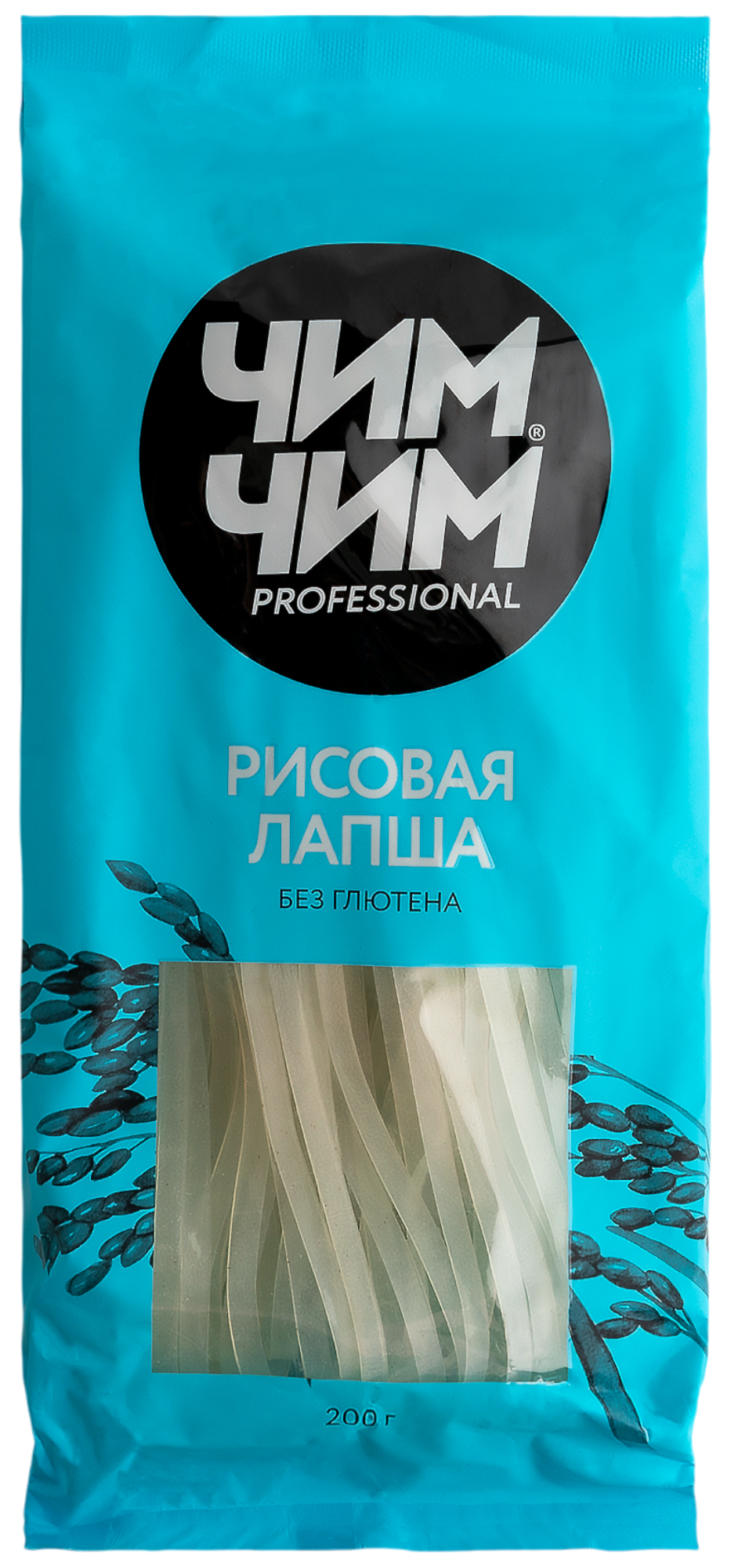 Рисовая лапша