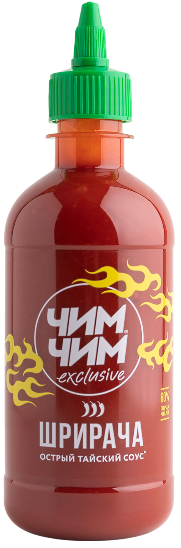 Соус Шрирача